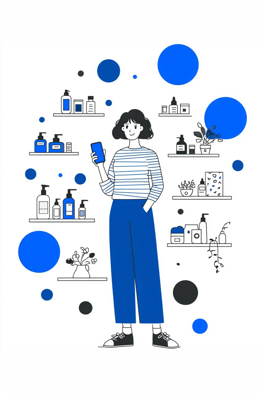 Превью для целевой аудитории